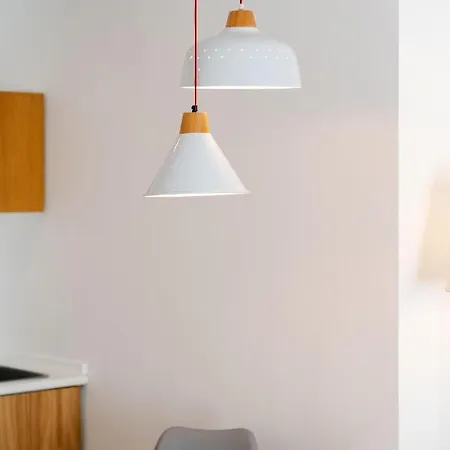 Apartment Guinate Club Puerto del Carmen (Lanzarote)