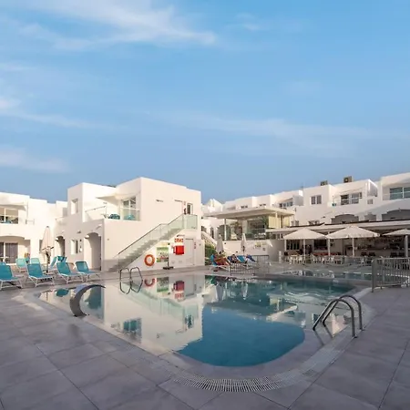 Apartment Guinate Club Puerto del Carmen (Lanzarote)