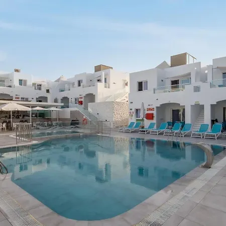 Apartment Guinate Club Puerto del Carmen (Lanzarote)