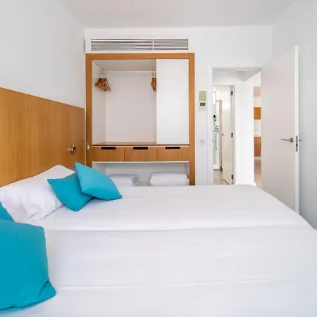 Apartment Guinate Club Puerto del Carmen (Lanzarote)
