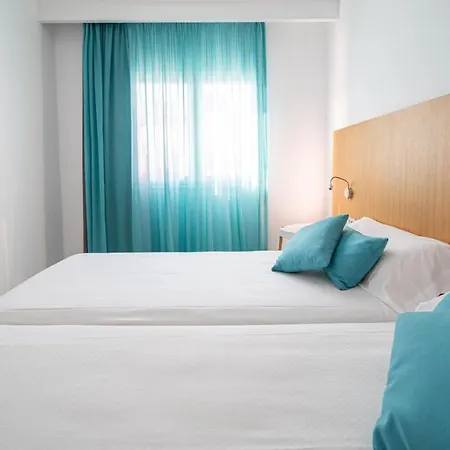 Guinate Club Puerto del Carmen (Lanzarote)