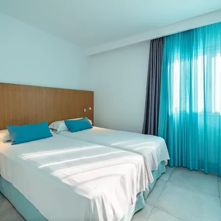 Apartment Guinate Club Puerto del Carmen (Lanzarote)