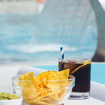 Guinate Club * Puerto del Carmen (Lanzarote)