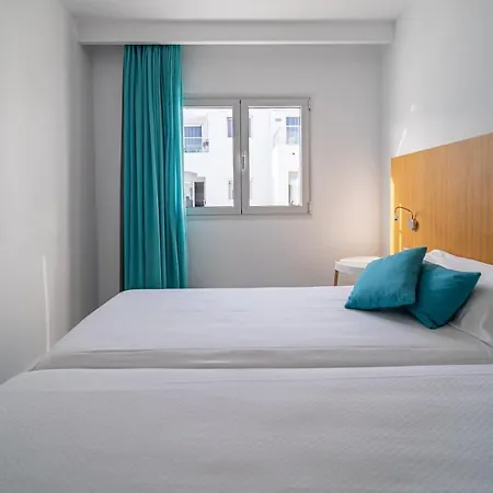 Guinate Club Puerto del Carmen (Lanzarote)