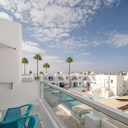 Guinate Club Apartment Puerto del Carmen (Lanzarote)