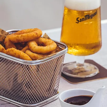 谷纳特俱乐部公寓酒店 公寓 卡门港