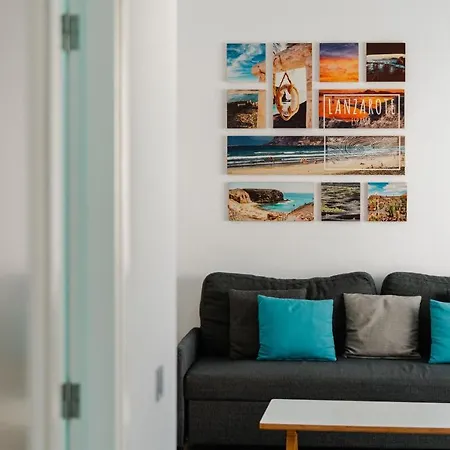 Guinate Club Apartment