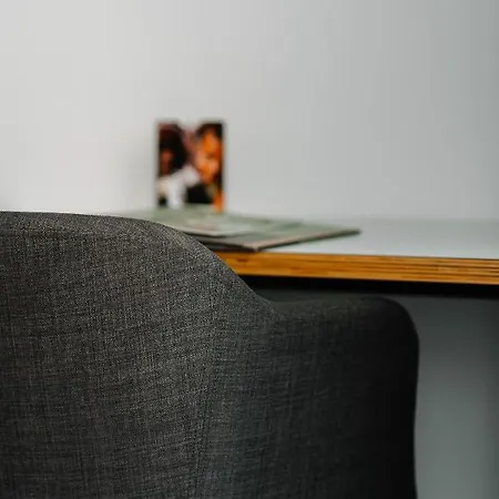 Guinate Club Apartment *