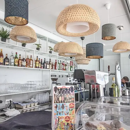 谷纳特俱乐部公寓酒店 公寓 *