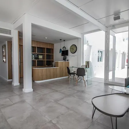 Guinate Club Apartment Puerto del Carmen (Lanzarote)