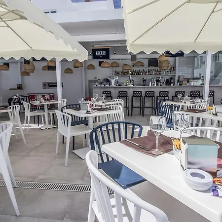 Guinate Club Apartment