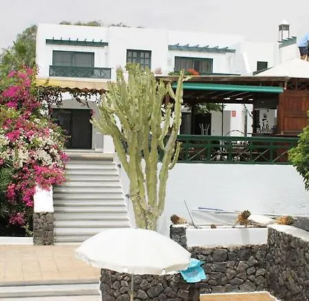Guinate Club Apartment Puerto del Carmen (Lanzarote)