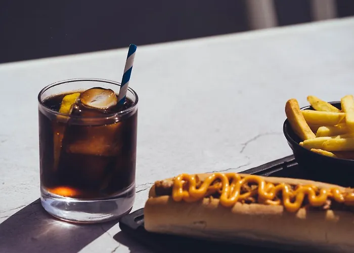 Guinate Club Appartement