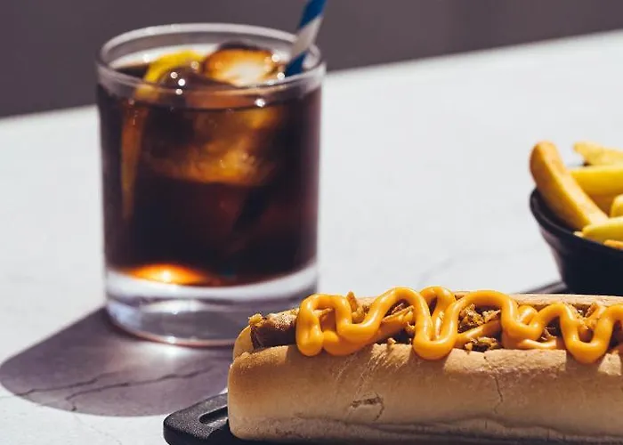 Guinate Club Appartement *