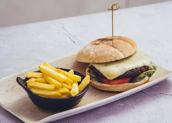 Appartement Guinate Club