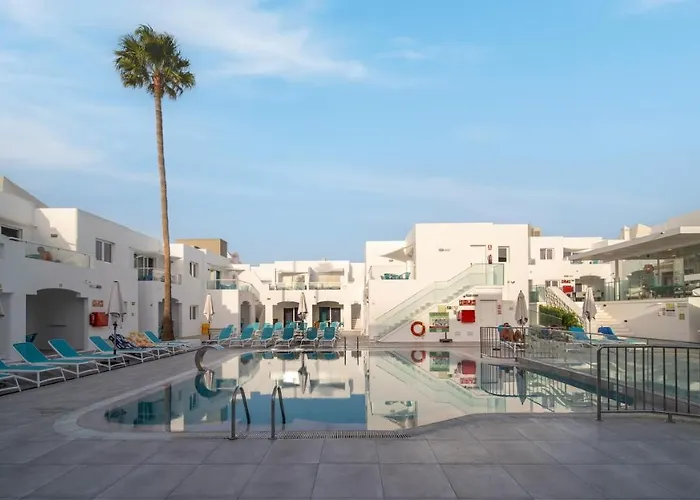 Guinate Club Appartement