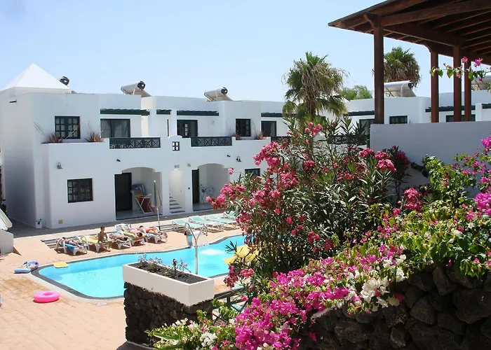 Guinate Club Appartement