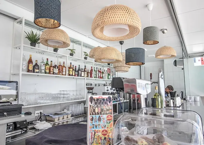 Guinate Club Appartement *