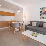 Guinate Club Apartamento *