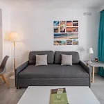 Guinate Club Apartamento Puerto del Carmen (Lanzarote)