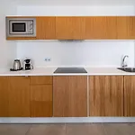 Apartamento Guinate Club