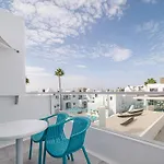 Apartamento Guinate Club