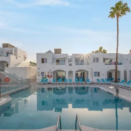 Appartement Guinate Club Puerto del Carmen (Lanzarote)