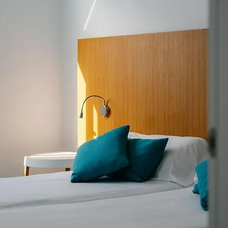 Guinate Club Apartament