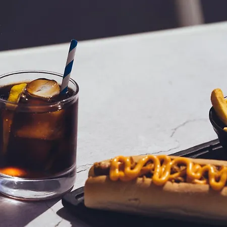 Guinate Club 아파트