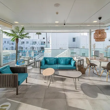 Appartement Guinate Club Puerto del Carmen (Lanzarote)