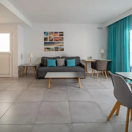 Guinate Club Puerto del Carmen (Lanzarote)