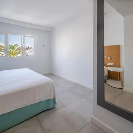 Apartament Guinate Club