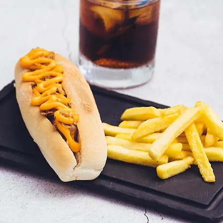 Apartament Guinate Club *