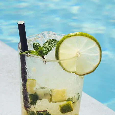 Apartament Guinate Club *