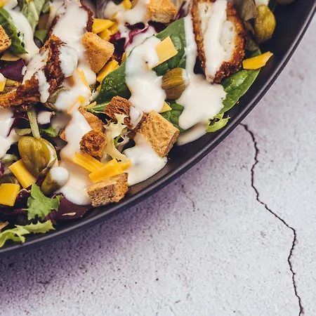 Apartament Guinate Club