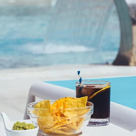 Apartament Guinate Club Puerto del Carmen (Lanzarote)