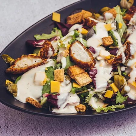 Guinate Club Apartament *