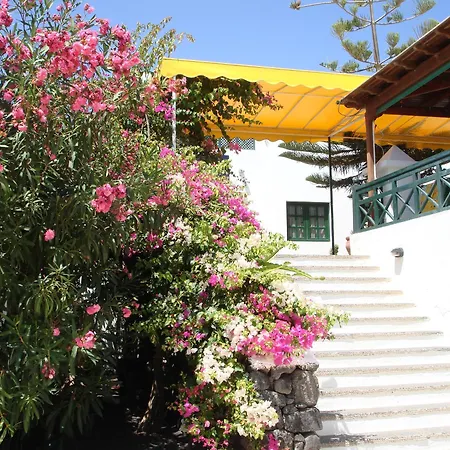 Apartament Guinate Club Puerto del Carmen (Lanzarote)