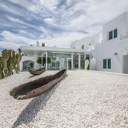 Guinate Club Apartament Puerto del Carmen (Lanzarote)