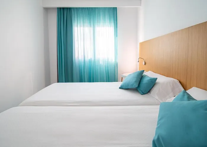 Guinate Club 푸에르토 델 카르멘