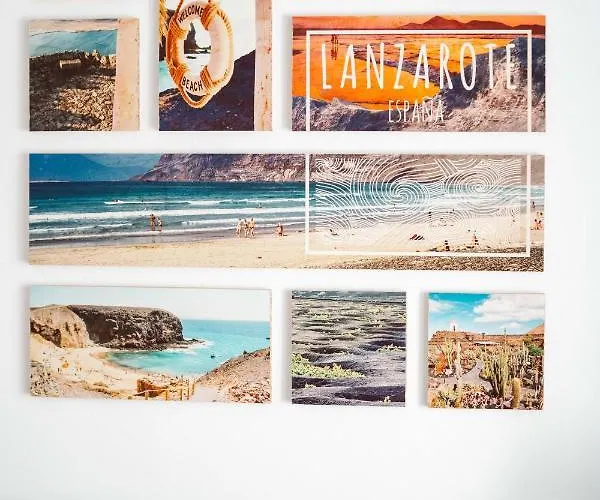 Apartment Guinate Club Puerto del Carmen (Lanzarote)