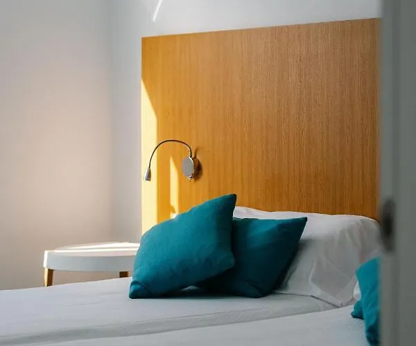 Guinate Club Apartment