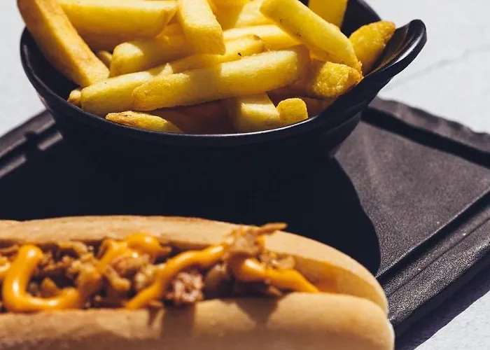 Appartement Guinate Club Puerto del Carmen (Lanzarote)