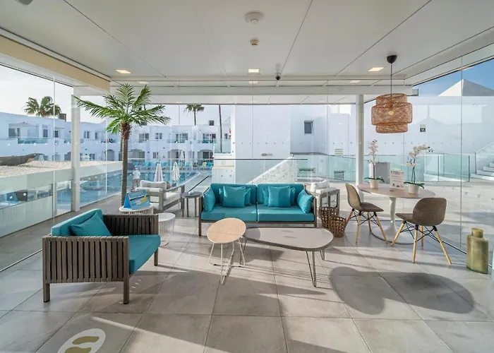 아파트 Guinate Club 푸에르토 델 카르멘