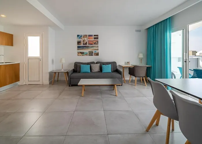 Guinate Club 푸에르토 델 카르멘