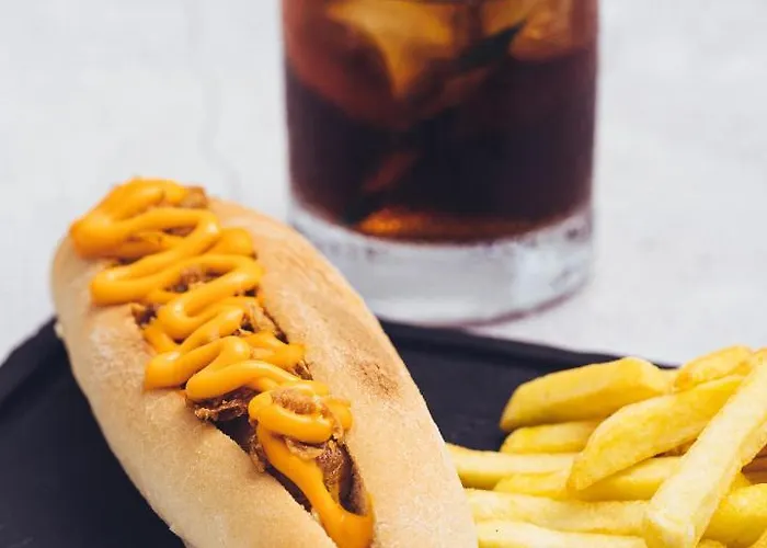 Guinate Club * Puerto del Carmen (Lanzarote)