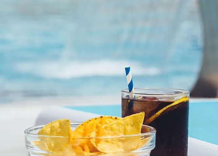 Guinate Club * 푸에르토 델 카르멘