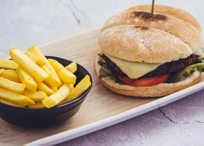 Guinate Club * Puerto del Carmen (Lanzarote)