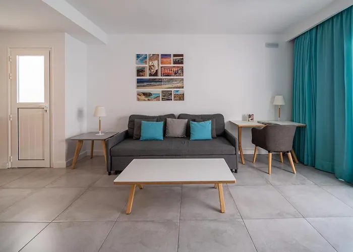 Guinate Club 푸에르토 델 카르멘