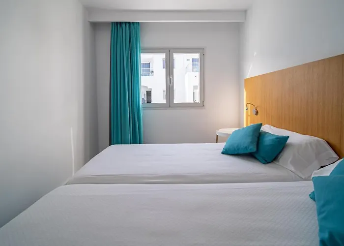 Guinate Club 푸에르토 델 카르멘